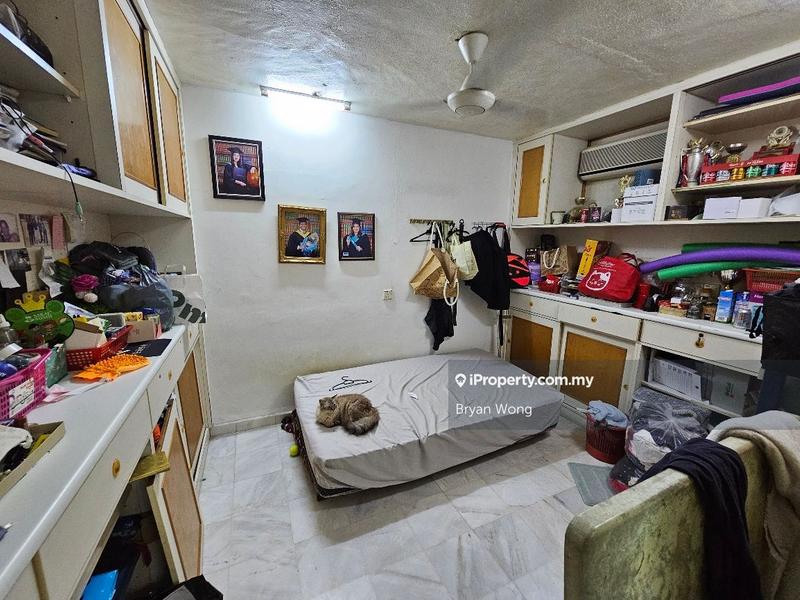 2-storey Terraced House for Sale in SS 21, Damansara Utama, Petaling Jaya by Bryan Wong - iProperty.com.my