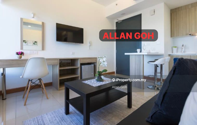 For Sale - Tropicana 218 Macalister