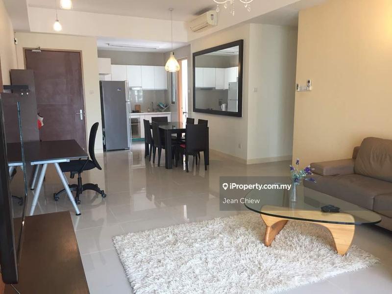 Condominium for Sale in Gaya Bangsar by Jean Chiew - iProperty.com.my