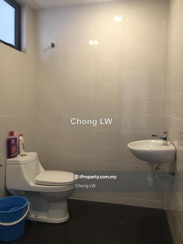 Service Residence for Sale in Service Residence @ Landmark Residence 1 by Chong LW - iProperty.com.my