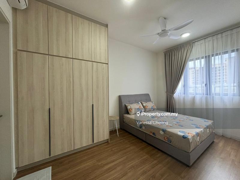 Service Residence for Rent in Sunway Avila Residences by Vanessa Choong - iProperty.com.my