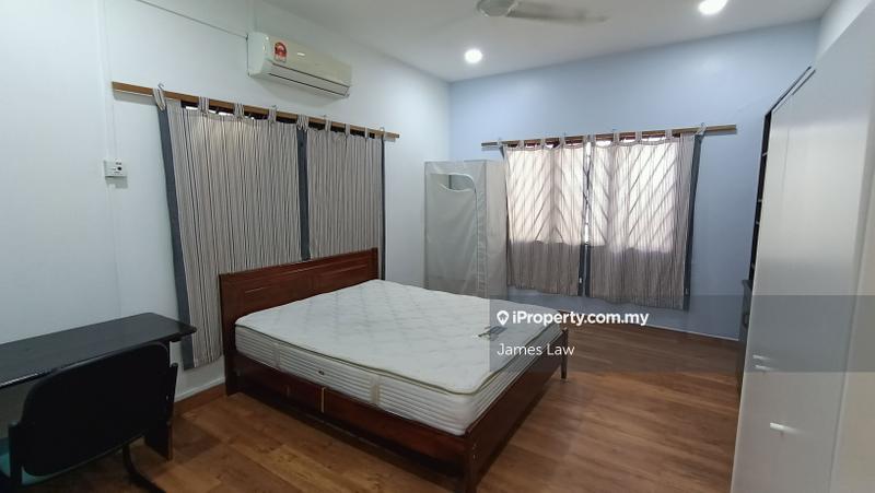 Bungalow House untuk Dijual di Jalan SS1/22A Kampung Tunku, Petaling Jaya oleh James Law - iProperty.com.my