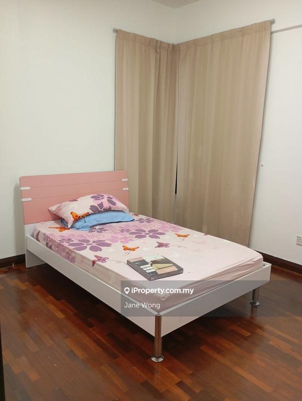 Kondominium untuk Dijual di Nadia Parkfront oleh Jane Wong - iProperty.com.my