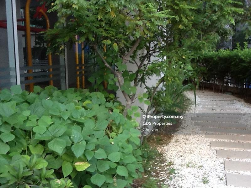 Kondominium untuk Dijual di Suasana Sentral Loft oleh Chelvam - iProperty.com.my