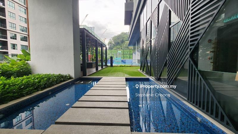 Condominium for Rent in Residensi Astrea by Stephanie Choong - iProperty.com.my