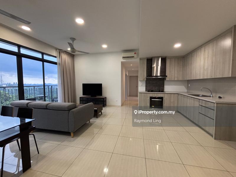 For Sale - Inwood Residences