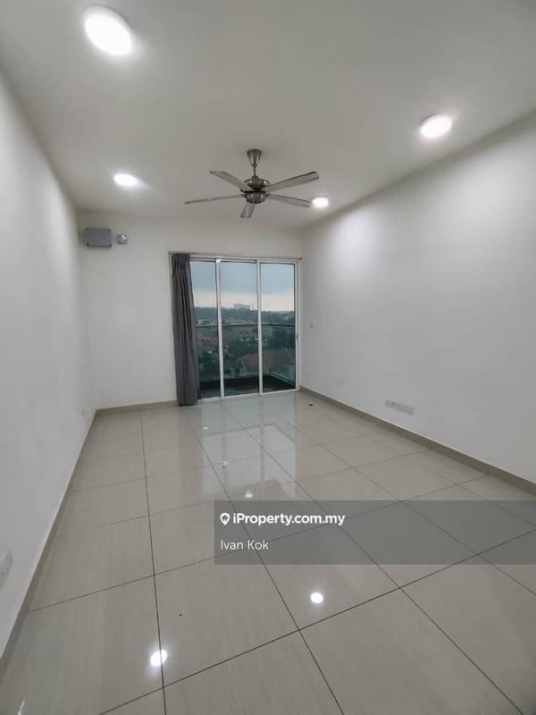 For Sale - Hijauan Saujana