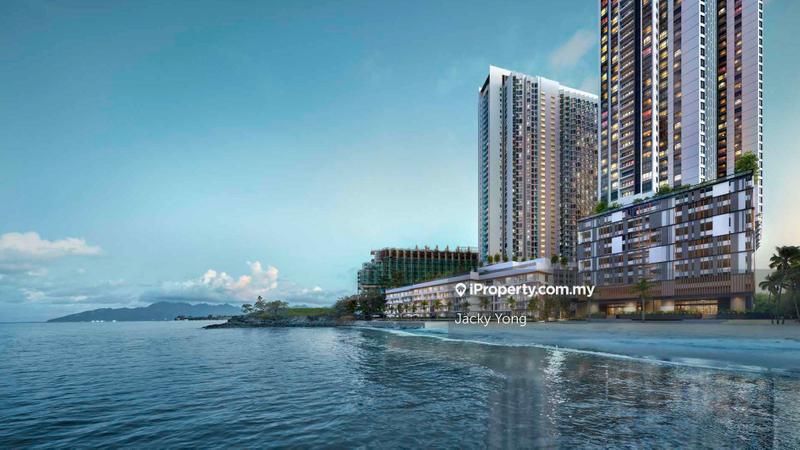 For Sale - Tropicana Cenang