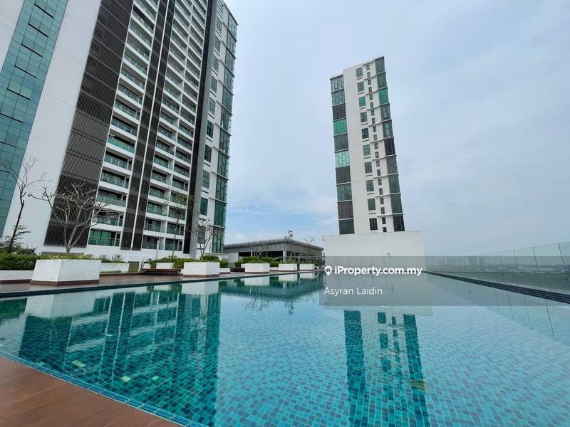 Soho for Sale in Mid Floor Unit Evo Soho Suites, Bangi by Asyran Laidin - iProperty.com.my