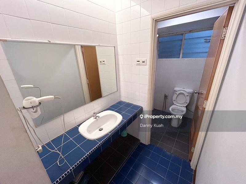 Kondominium untuk Dijual di Garden City Straits oleh Danny Kuah - iProperty.com.my