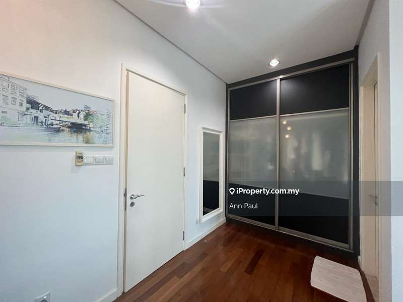Condominium for Sale in Tijani 2 North by Ann Paul - iProperty.com.my