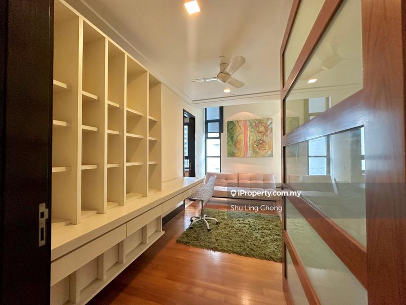 Kondominium untuk Dijual di The Binjai on the Park oleh Shu Ling Chong - iProperty.com.my