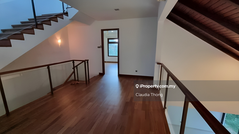 Semi-Detached House for Rent in Bukit Tunku (Kenny Hills), Bukit Tunku (Kenny Hills) by Claudia Thong - iProperty.com.my