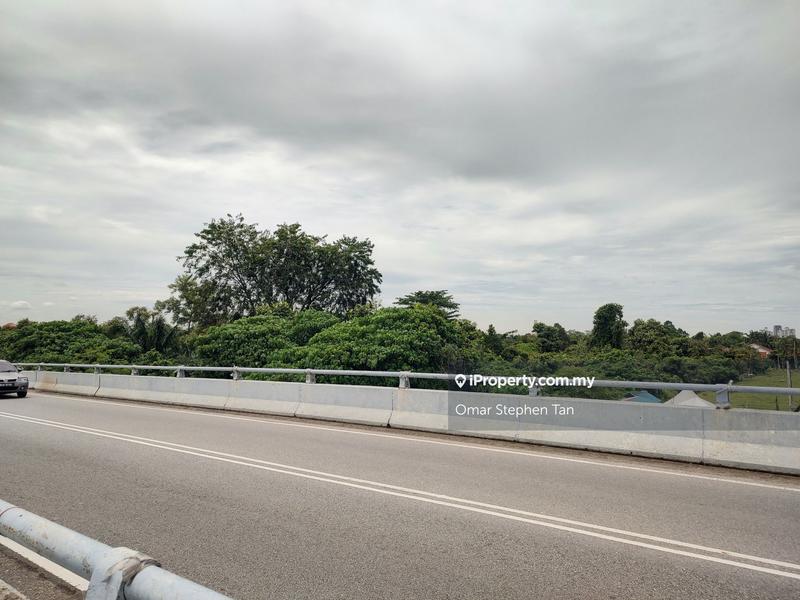 Commercial Land for Sale in Klang, Shah Alam by Omar Stephen Tan - iProperty.com.my