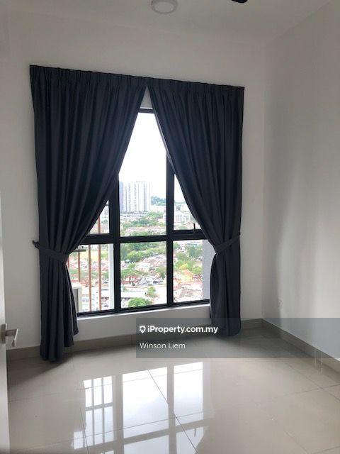 Service Residence for Sale in Sinaran by Winson Liem - iProperty.com.my