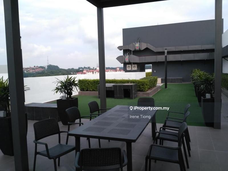 For Sale - Renai Jelutong