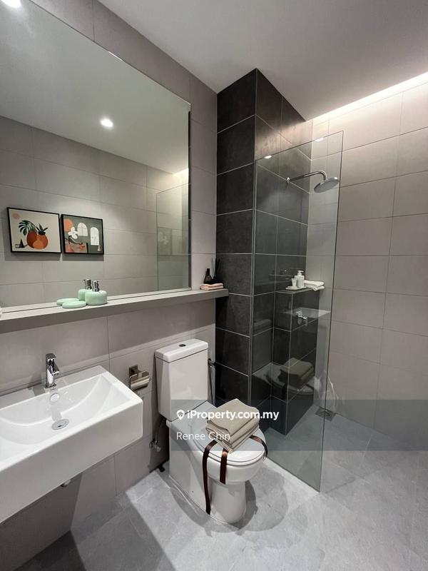 Service Residence for Sale in The Era @ Duta North by Renee Chin - iProperty.com.my