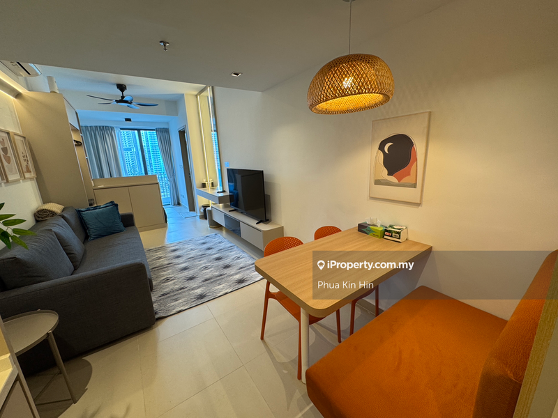 Service Residence for Sale in The Colony @ KLCC by Phua Kin Hin - iProperty.com.my