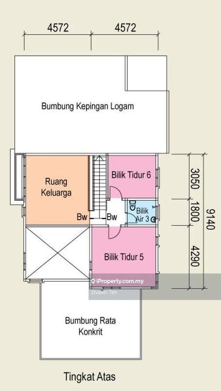 Bungalow House for Sale in Paya Rumput Perdana, Paya Rumput by Shawn Teh - iProperty.com.my