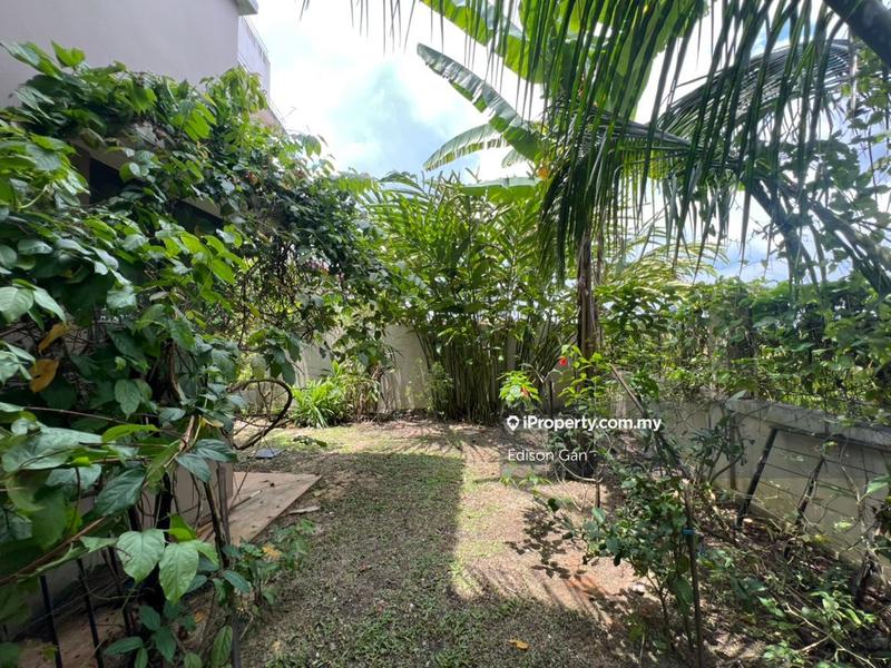 Semi-Detached House for Sale in Desa Sri Hartamas, Sri Hartamas by Edison Gan - iProperty.com.my