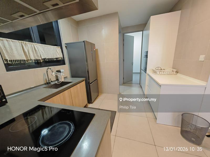 Service Residence for Rent in KL Gateway Premium Residences by Philip Tsia - iProperty.com.my