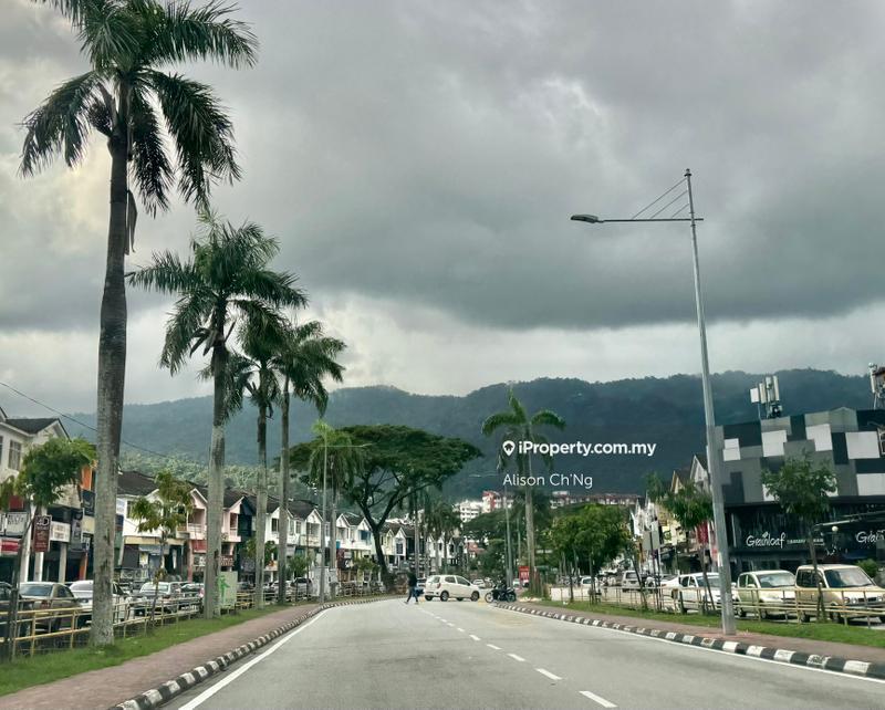 1-storey Terraced House for Sale in Farlim, Ayer Itam by Alison Ch'Ng - iProperty.com.my