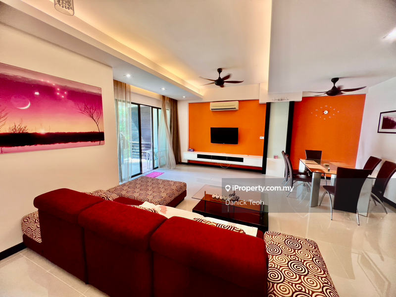 Kondominium untuk Disewa di Alila Horizons Condominium oleh Danick Teoh - iProperty.com.my