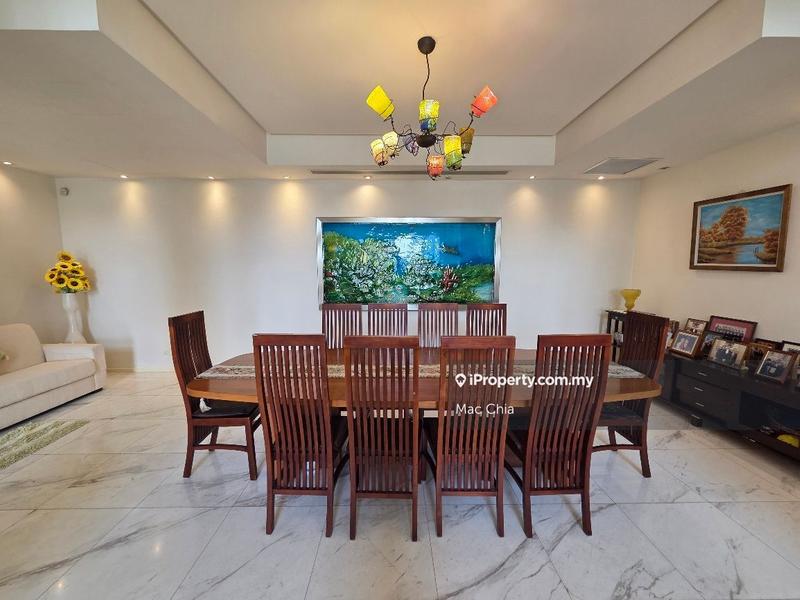 Bungalow House for Sale in Bangsar Hill, Bangsar by Mac Chia - iProperty.com.my