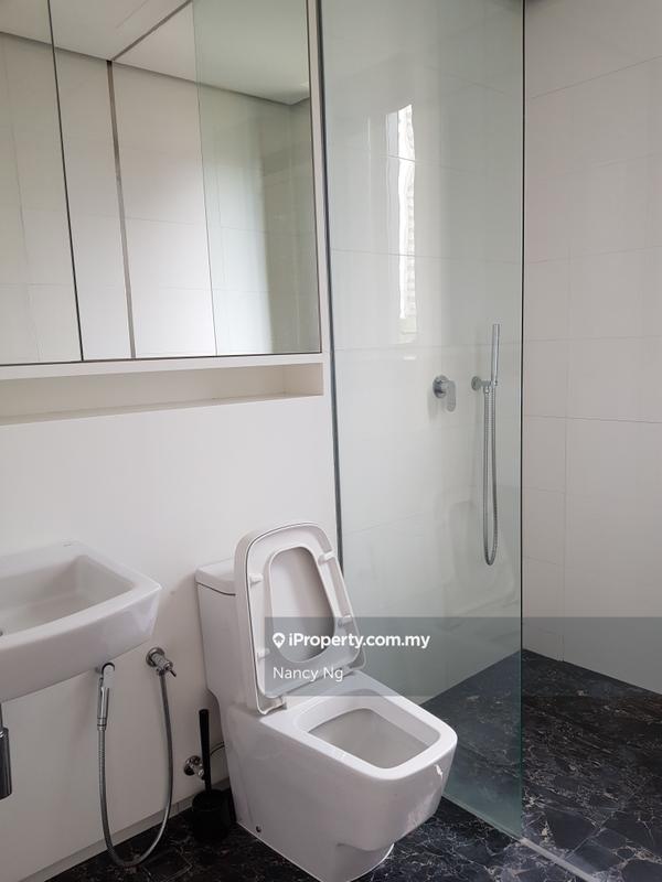 Residensi Servis untuk Dijual di Arcoris Residences oleh Nancy Ng - iProperty.com.my