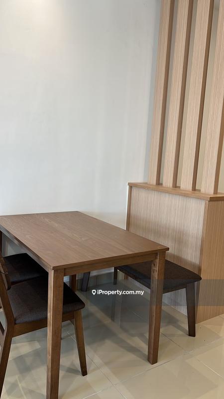 Service Residence for Rent in Pacific Star by David Mun - iProperty.com.my