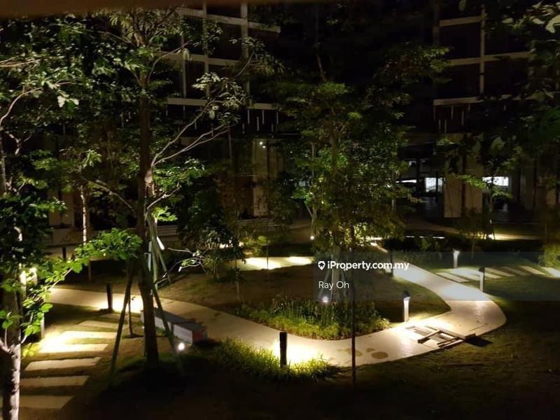 Condominium for Sale in South Brooks by Ray Oh - iProperty.com.my