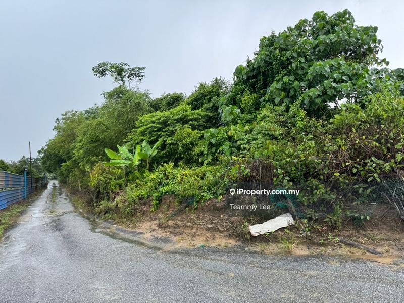 For Sale - 2.669 acres Broga , Lengeng Semenyih