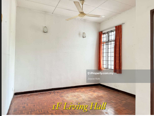2-storey Terraced House for Sale in Usj 11, Subang Jaya by Joyce Kok - iProperty.com.my