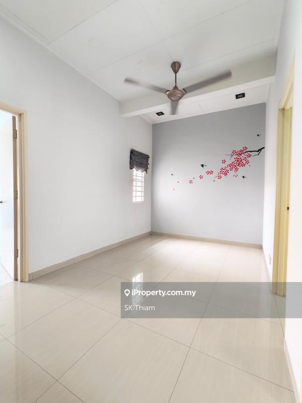 Rumah Teres 2-Tingkat untuk Dijual di Kota Kemuning, Shah Alam oleh SK Thiam - iProperty.com.my