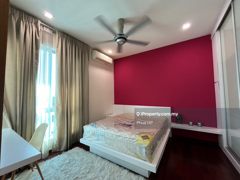 Kondominium untuk Dijual di Aston Kiara 3 oleh Phua HP - iProperty.com.my