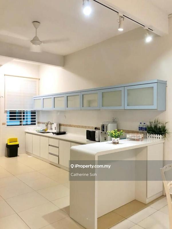 3-storey Terraced House for Sale in Taman Kota Syahbandar, Melaka City by Catherine Soh - iProperty.com.my