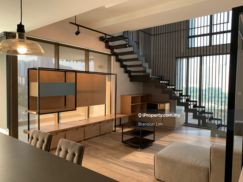 For Sale - Twy Duplex Condos