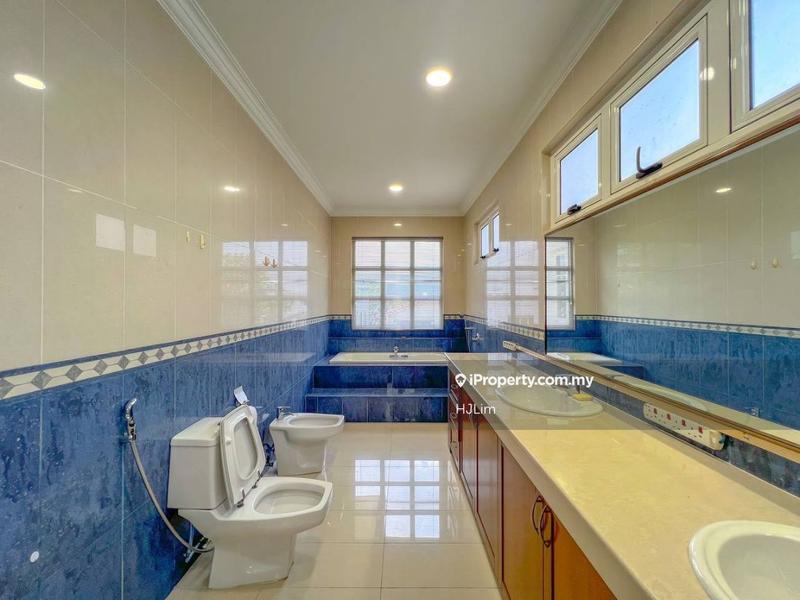 Bungalow House for Sale in Ukay Heights, Ampang by HJLim - iProperty.com.my