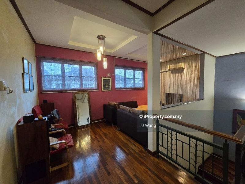Rumah Berkembar untuk Dijual di Seksyen 27, Shah Alam oleh JJ Wang - iProperty.com.my