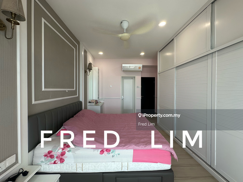Condominium for Sale in Marinox Sky Villas by Fred Lim - iProperty.com.my