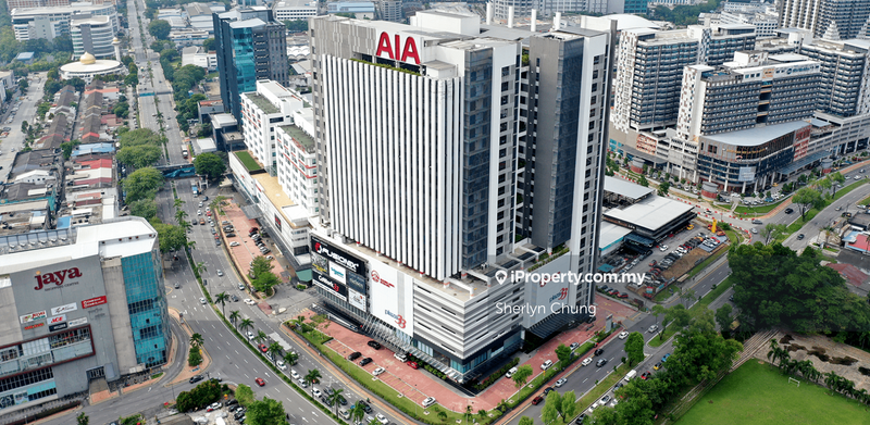 Pejabat untuk Disewa di Seksyen 13, Petaling Jaya oleh Sherlyn Chung - iProperty.com.my