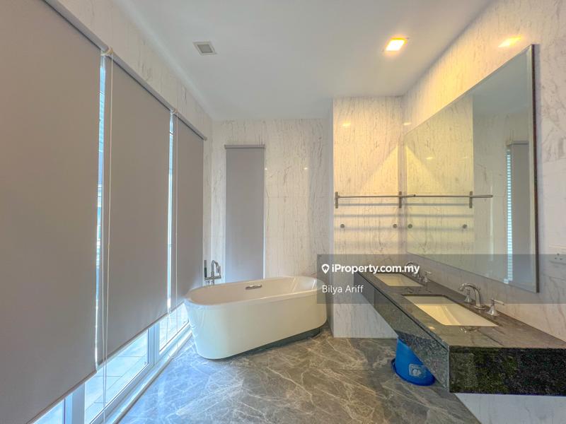 Semi-Detached House for Sale in Desa Sri Hartamas, Sri Hartamas by Bilya Ariff - iProperty.com.my