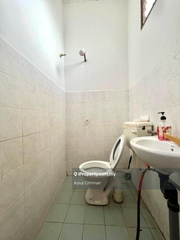 1-storey Terraced House for Sale in Taman Intan Perdana, Port Dickson by Azrul Othman - iProperty.com.my
