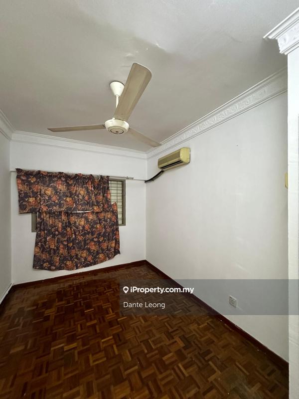 Condominium for Sale in Pelangi Indah Condominium by Dante Leong - iProperty.com.my