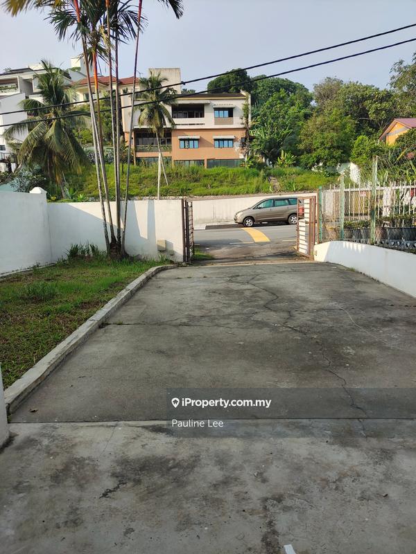 2-storey Terraced House for Sale in Taman Lucky, Bangsar by Pauline Lee - iProperty.com.my