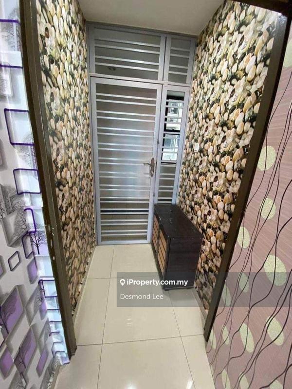 Pangsapuri untuk Dijual di Seri Austin Residence (Pangsapuri Seri Austin) oleh Desmond Lee - iProperty.com.my