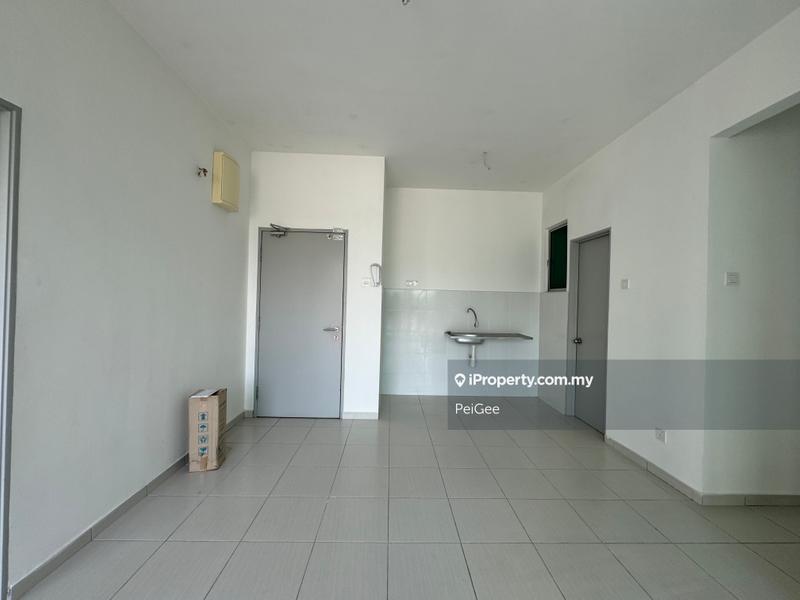 For Sale - The Zizz @ Damansara North