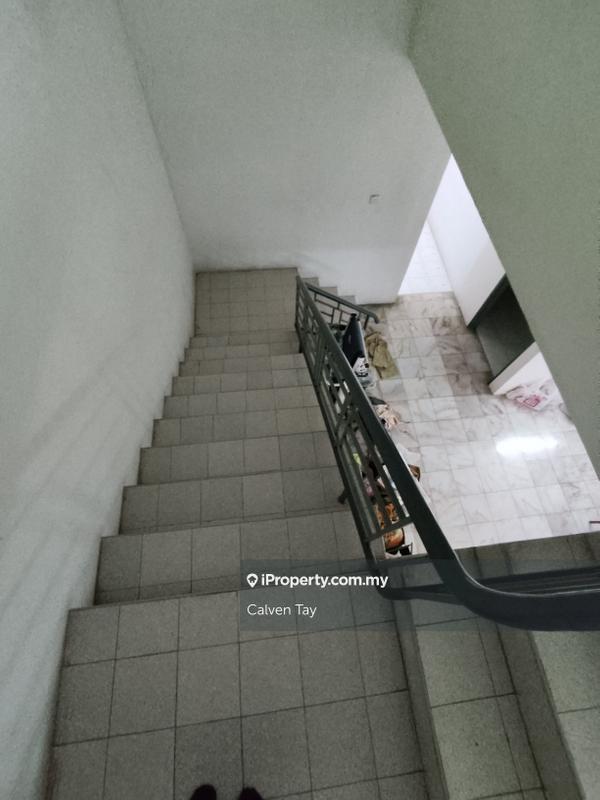 Rumah Berkembar untuk Dijual di Sungai Layar, Sungai Petani oleh Calven Tay - iProperty.com.my