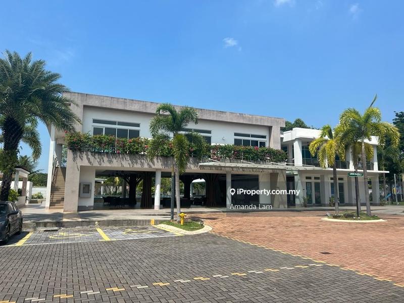 2-storey Terraced House for Rent in Tree Residency, Sungai Ara by Amanda Lam - iProperty.com.my