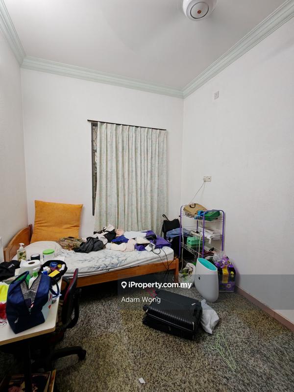 Rumah Berkembar untuk Dijual di Bandar Laguna Merbok, Sungai Petani oleh Adam Wong - iProperty.com.my